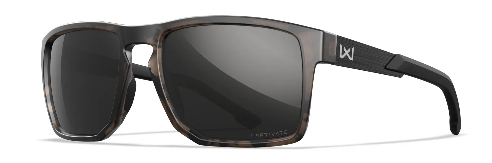 Wiley X Active 6 Apex Frame Only - view 7